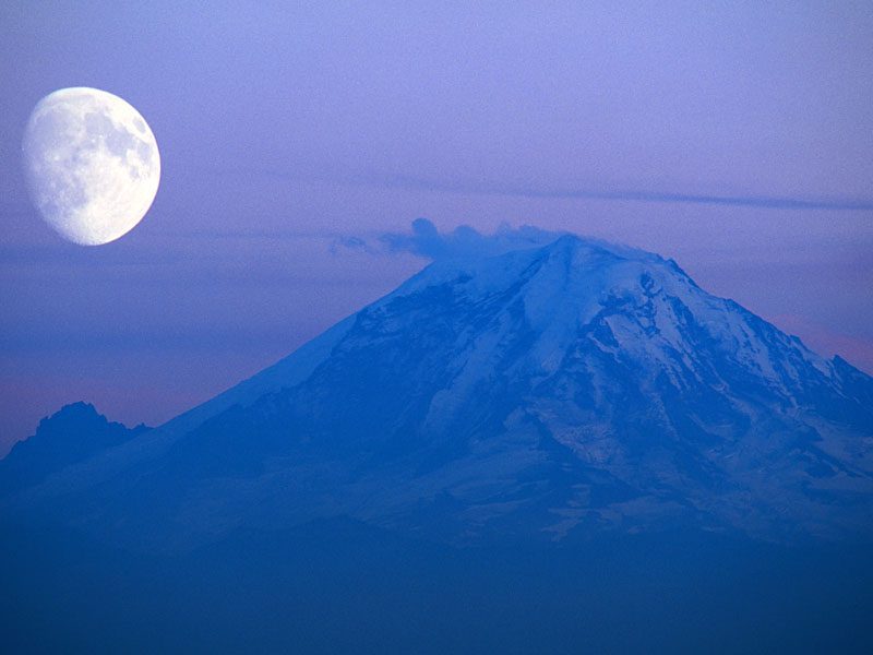 For the Record… Thank You for my Resilience