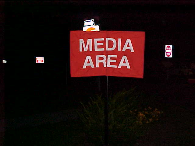 Three Simple Rules of Media Relations