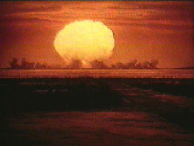 It finally happened! The Cold War is Back… With a Twist