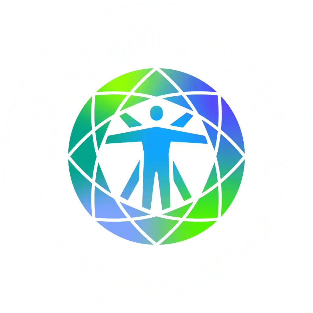 High Alert Institute - A 501c3 non-profit NGO Logo