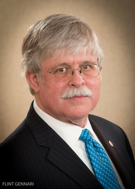Donald A. Donahue, DHEd, MBA, MSJ